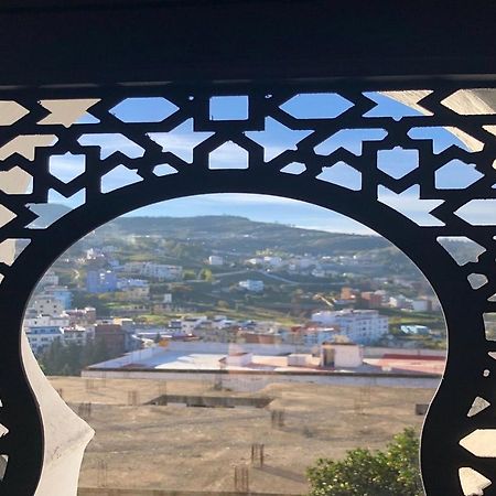 Hotel Pedro Chefchaouen Eksteriør bilde