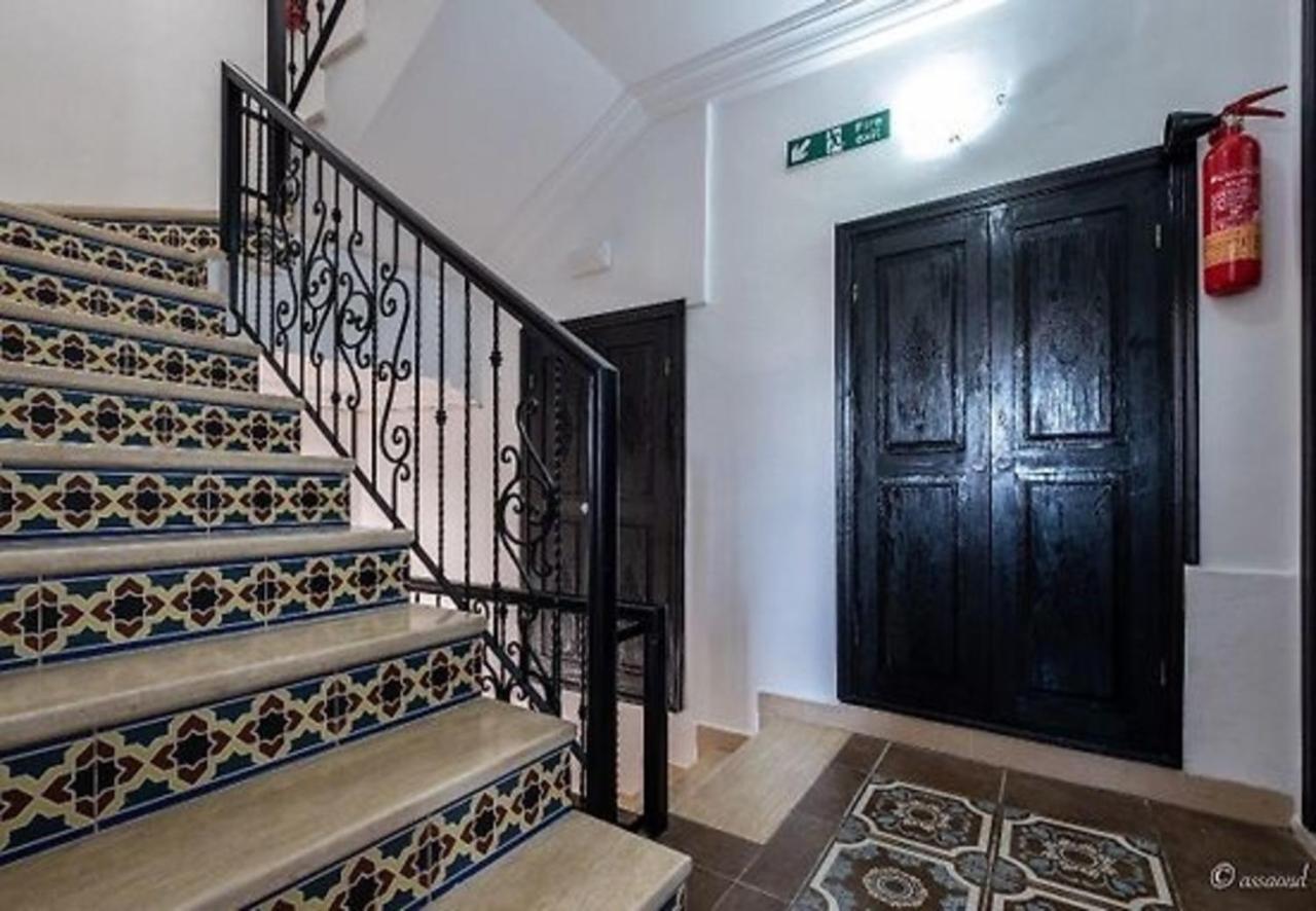 Hotel Pedro Chefchaouen Eksteriør bilde