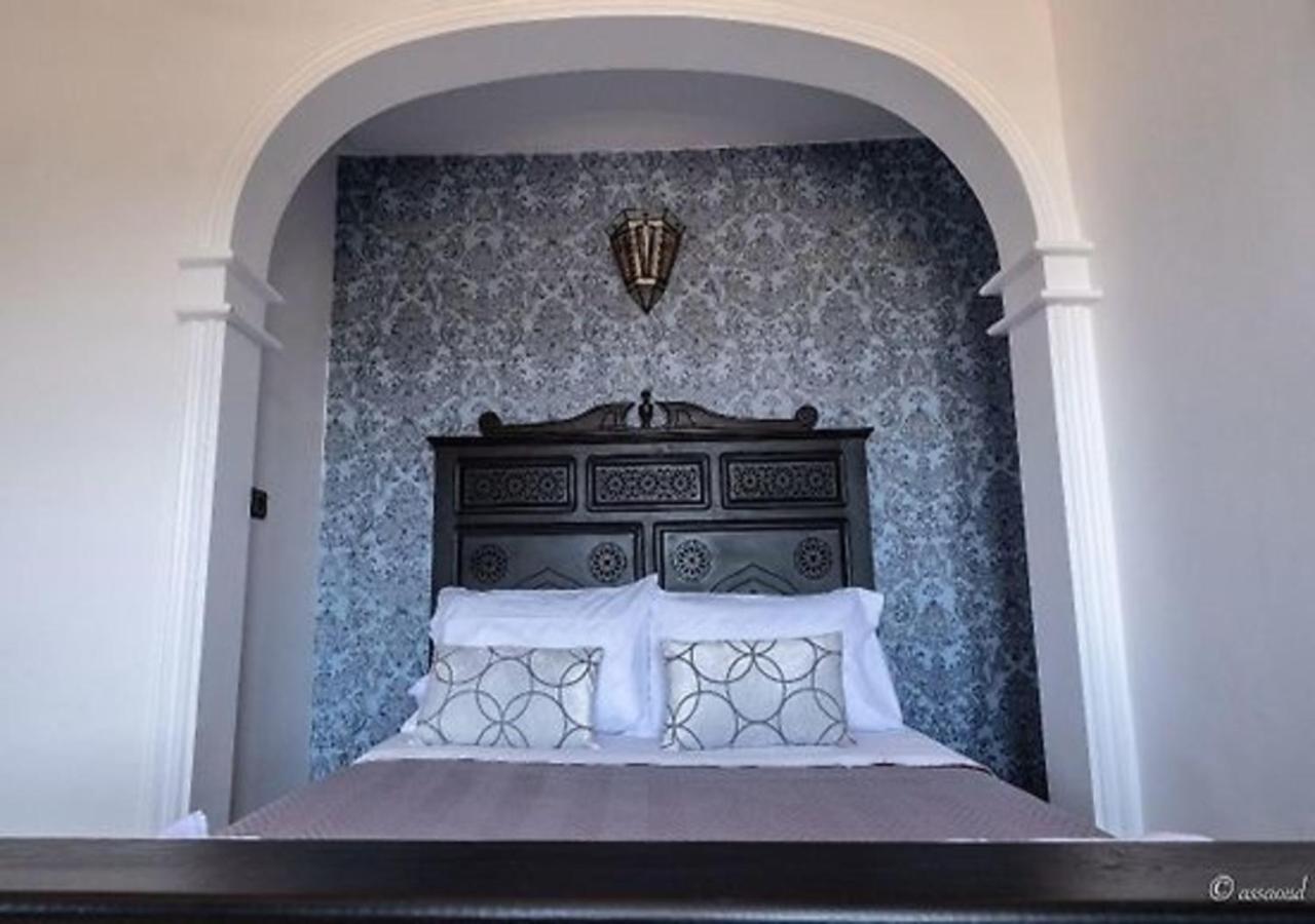 Hotel Pedro Chefchaouen Eksteriør bilde