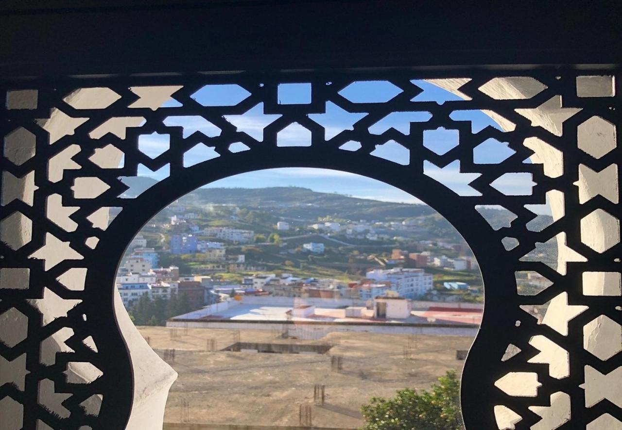 Hotel Pedro Chefchaouen Eksteriør bilde