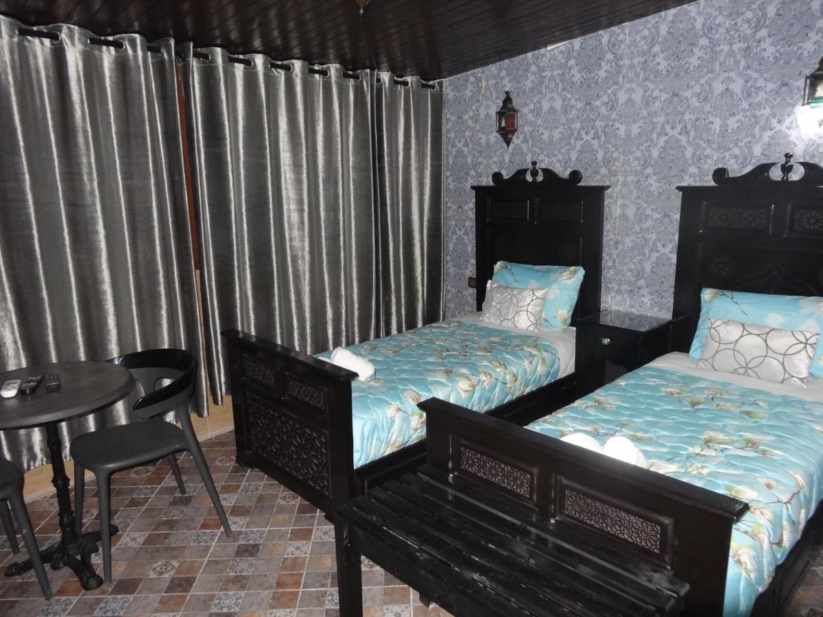 Hotel Pedro Chefchaouen Eksteriør bilde