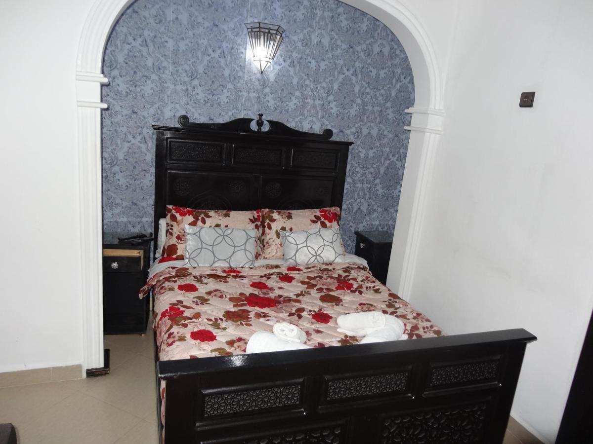 Hotel Pedro Chefchaouen Eksteriør bilde