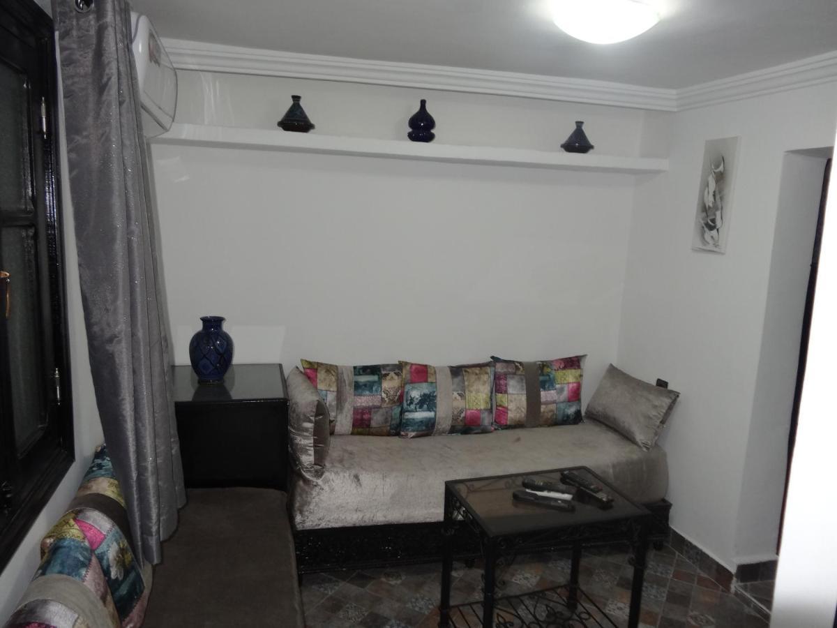 Hotel Pedro Chefchaouen Eksteriør bilde