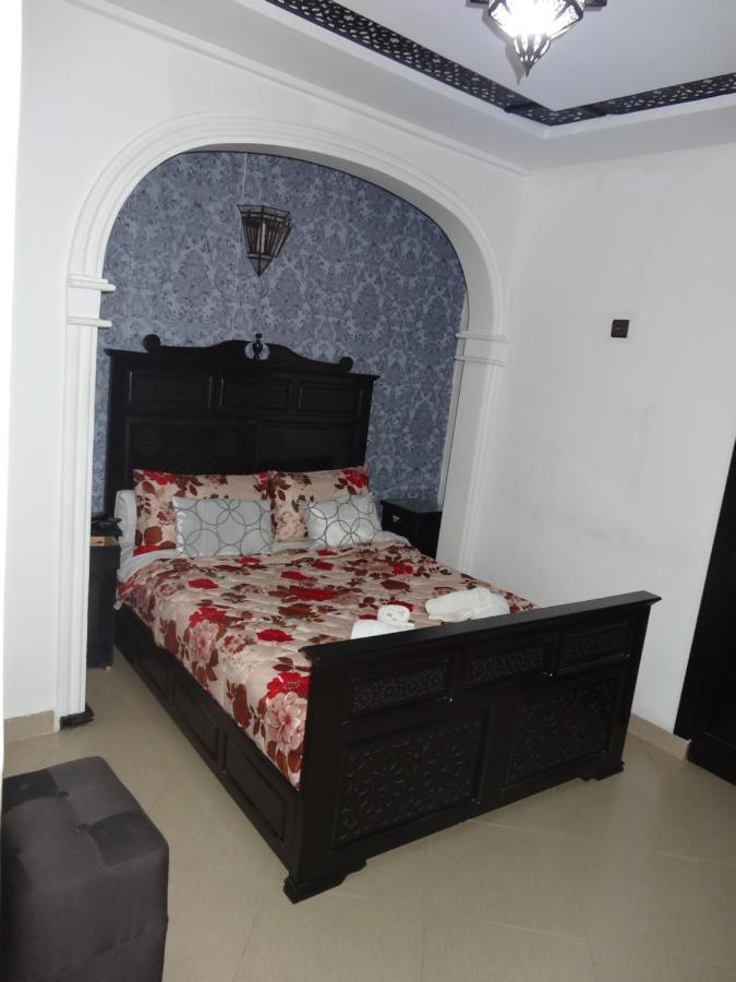 Hotel Pedro Chefchaouen Eksteriør bilde