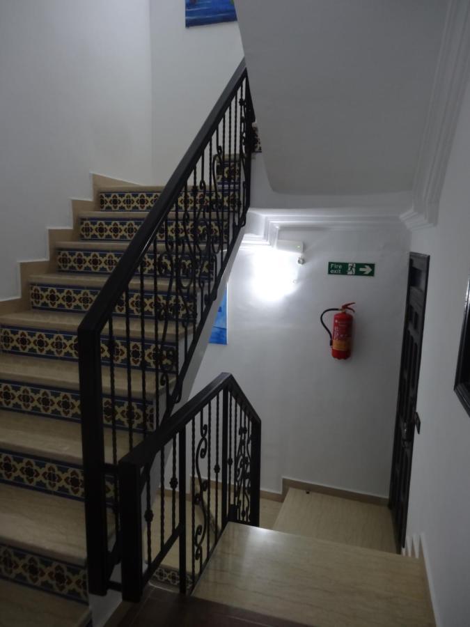 Hotel Pedro Chefchaouen Eksteriør bilde